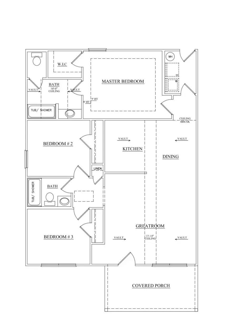 929 Wilkie St N, Mc Ewen, TN 37101 - #3