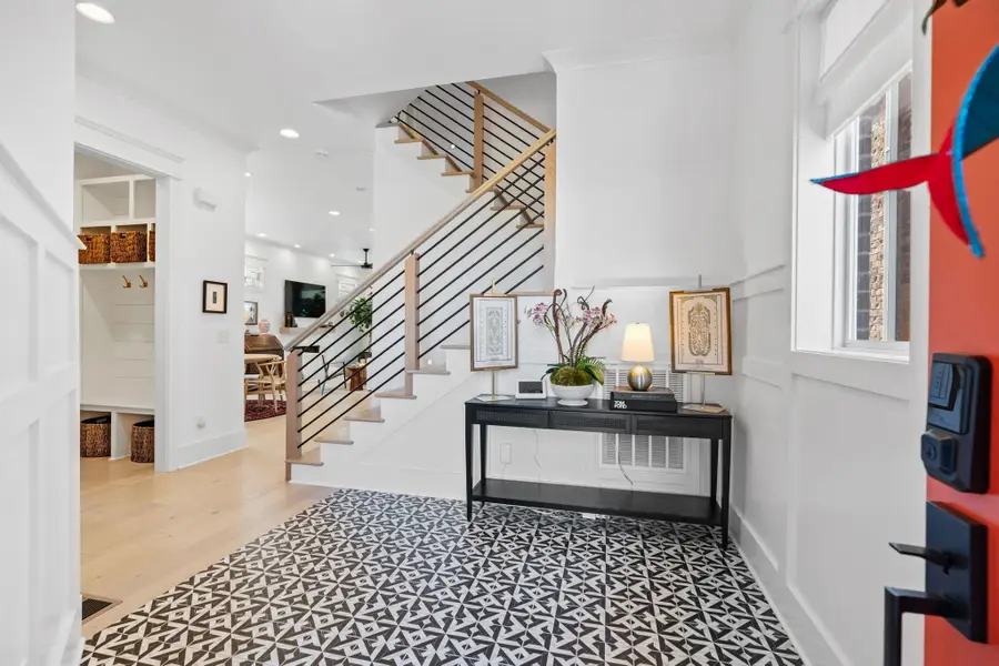 452 Annex Avenue, Nashville, TN 37209 - #3