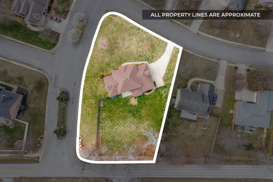 145 Lyme Drive, Clarksville, TN 37043 - #3