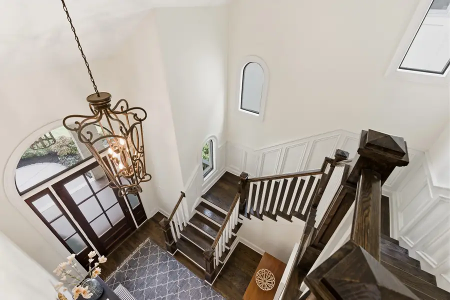 1737 Hillmont Dr, Nashville, TN 37215 - #3