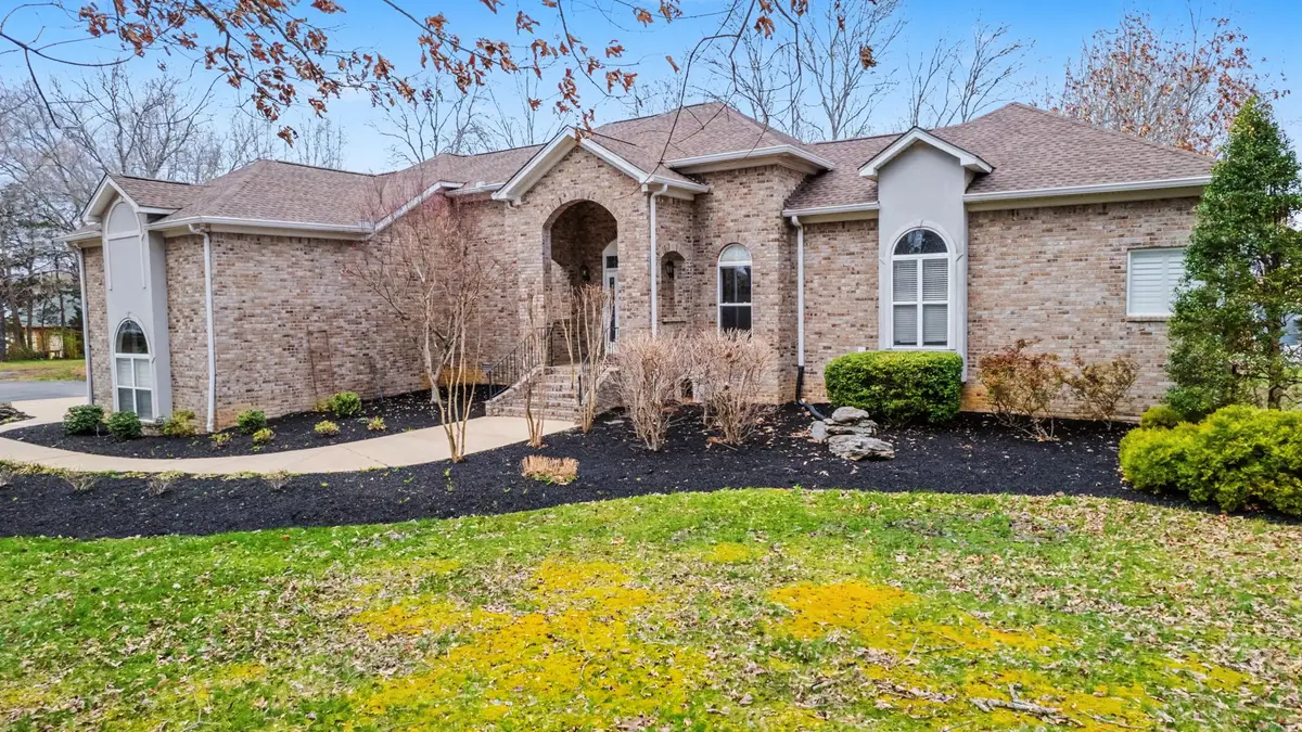 6011 Ocala Rd, Murfreesboro, TN 37128 - #1