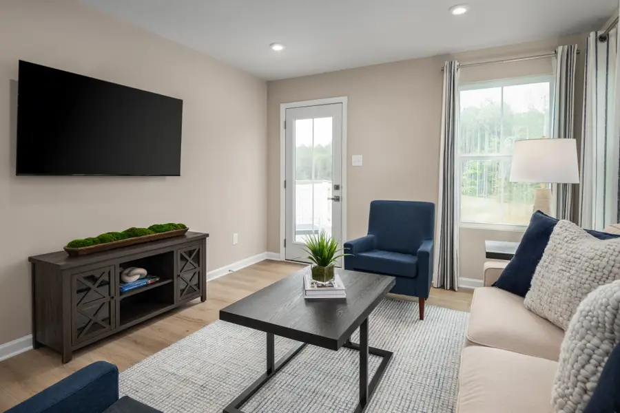 620 Big Bend Ct #101, White House, TN 37188 - #3