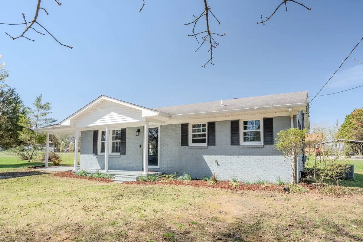 705 N Military St, Loretto, TN 38469 - #1