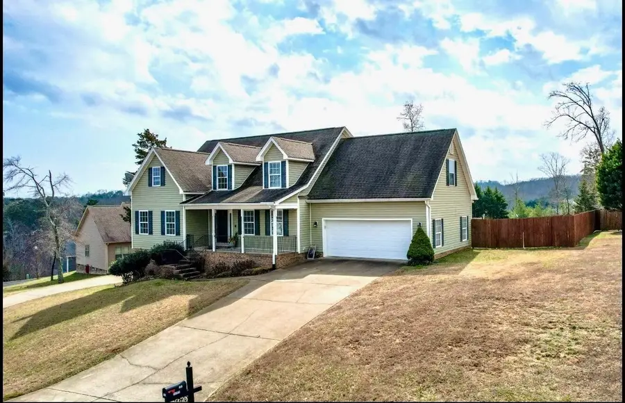 264 Brook Hollow Drive Se, Cleveland, TN 37323 - #2