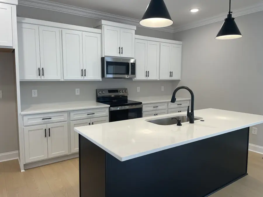 15 The Oaks, Clarksville, TN 37043 - #2