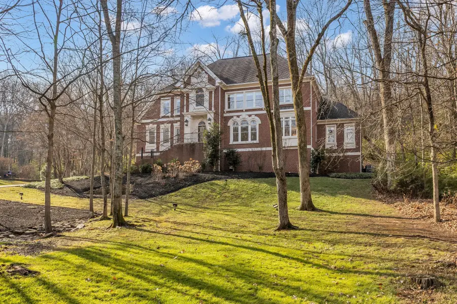 553 Grand Oaks Dr, Brentwood, TN 37027 - #3