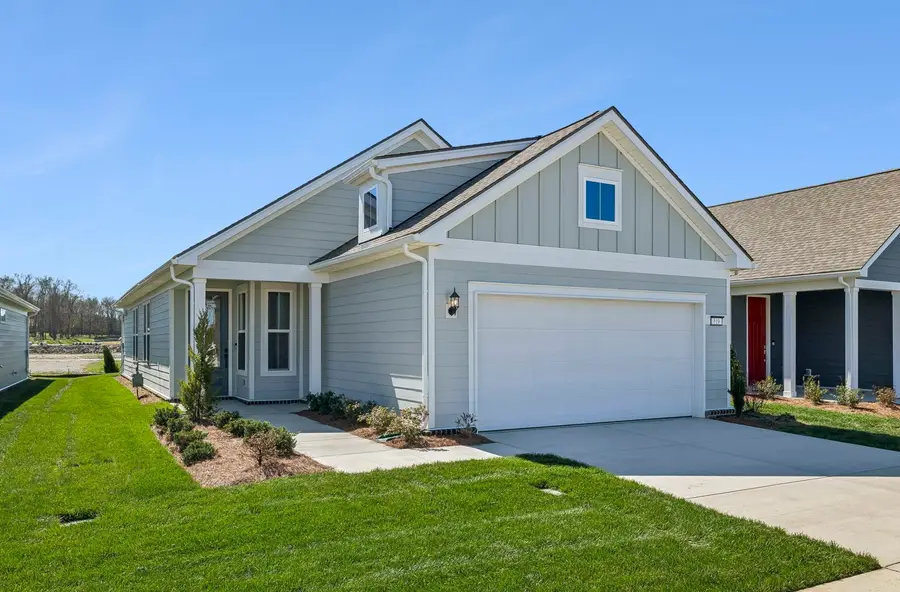 519 Scarlet Oak Road, Lebanon, TN 37090 - #3