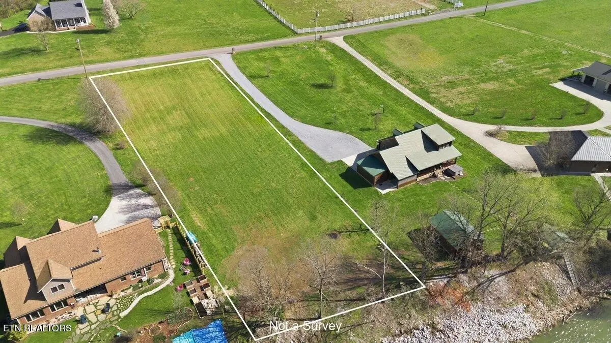 0 Holston Shores Drive, Rutledge, TN 37861 - #1