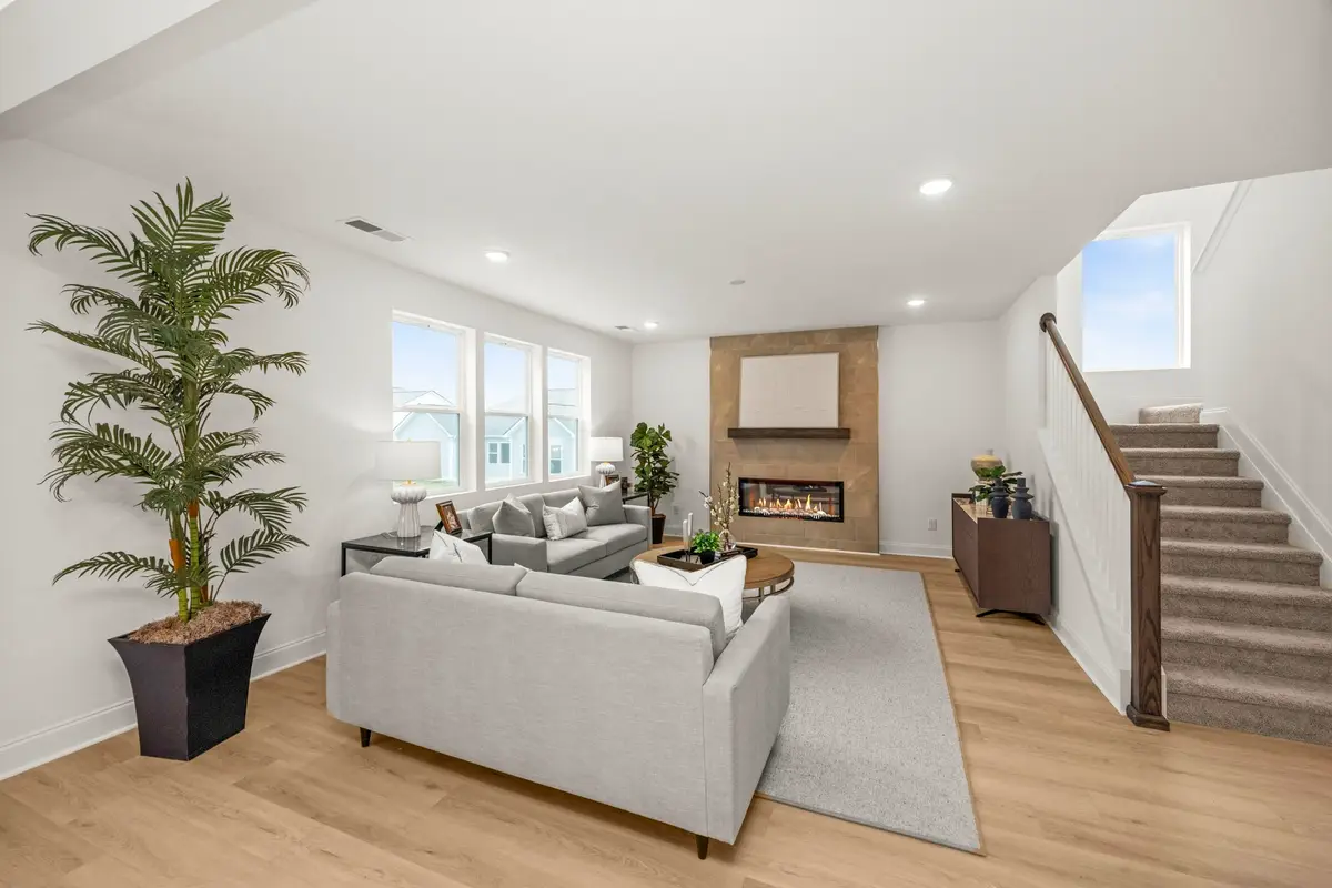 125 West Cassa Way, Mount Juliet, TN 37122 - #1