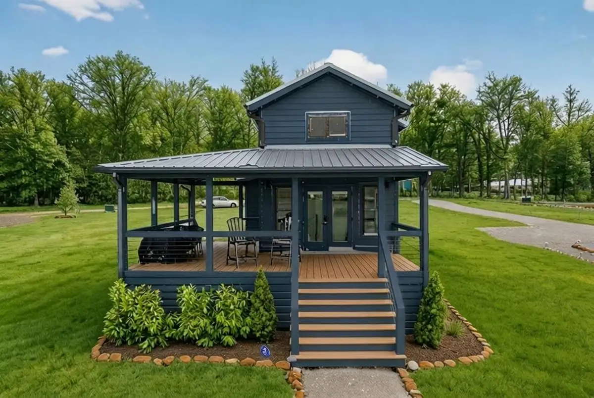 113 Shoreside Ct, Tracy City, TN 37387 - #1