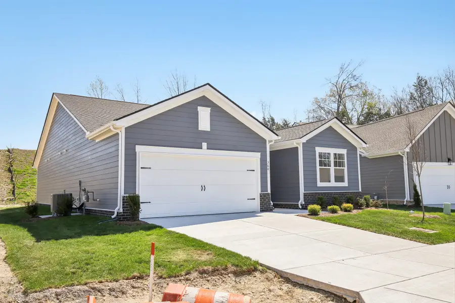 360 Stonehaus Circle, Antioch, TN 37013 - #3