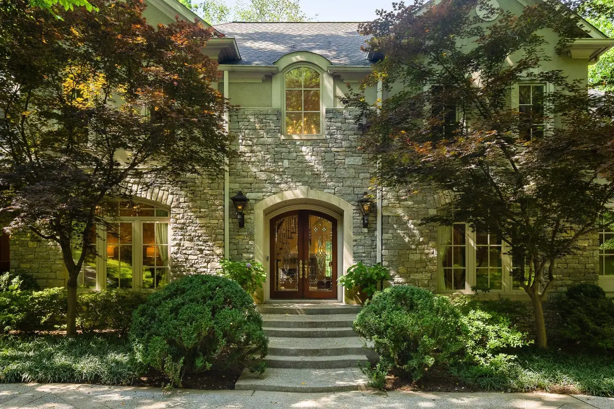 7 Breckenridge, Nashville, TN 37215 - #1