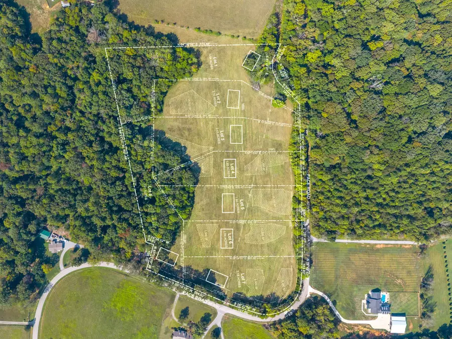 3 Pace Rd, Clarksville, TN 37043 - #3