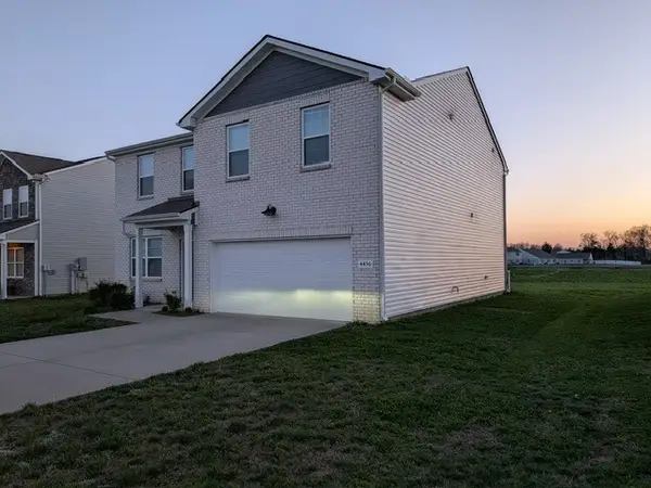 4456 Jack Faulk St, Murfreesboro, TN 37127