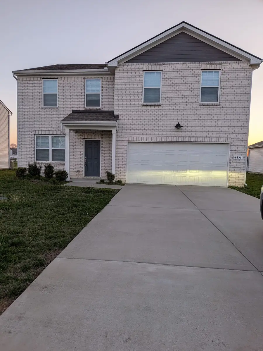 4456 Jack Faulk St, Murfreesboro, TN 37127 - #3