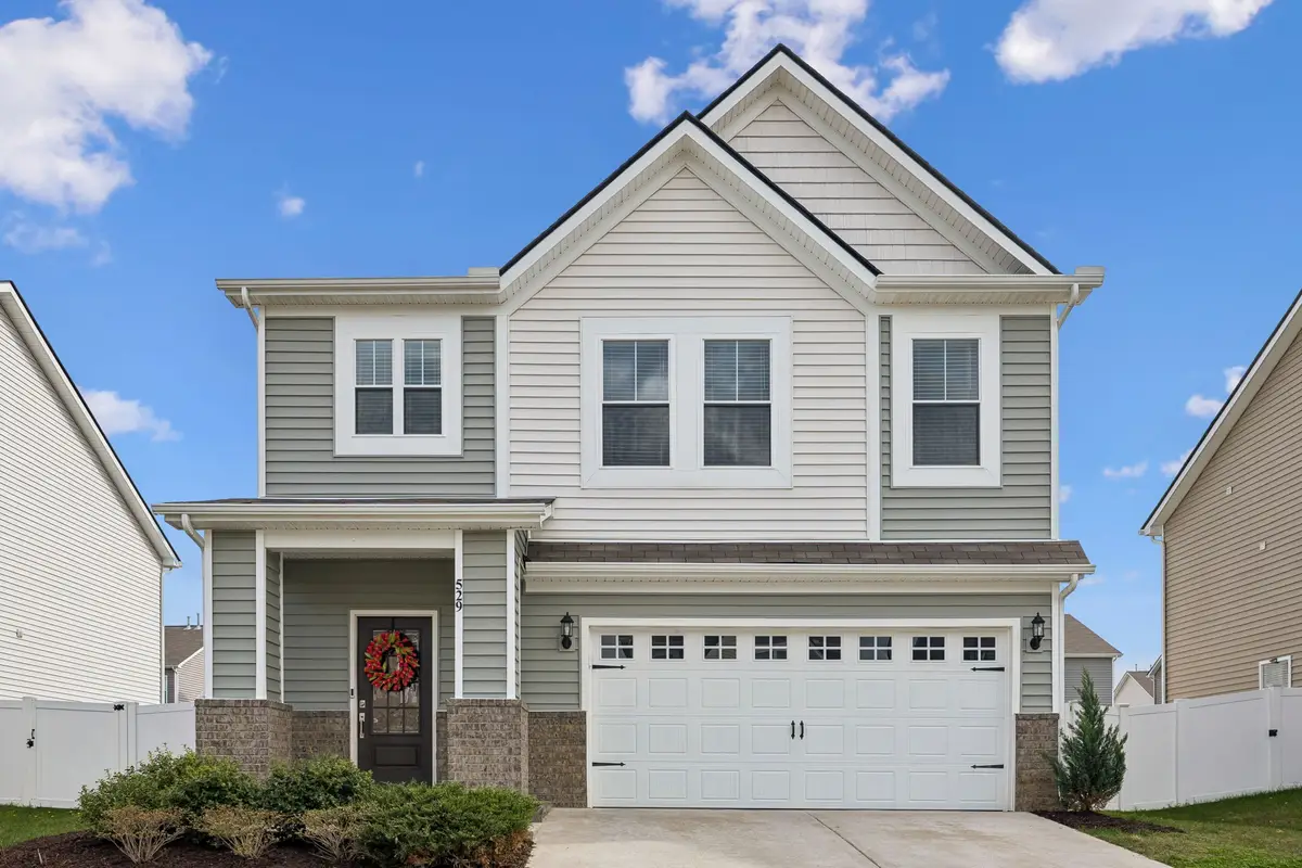 529 Torrey Pines Ln, Lebanon, TN 37087 - #1