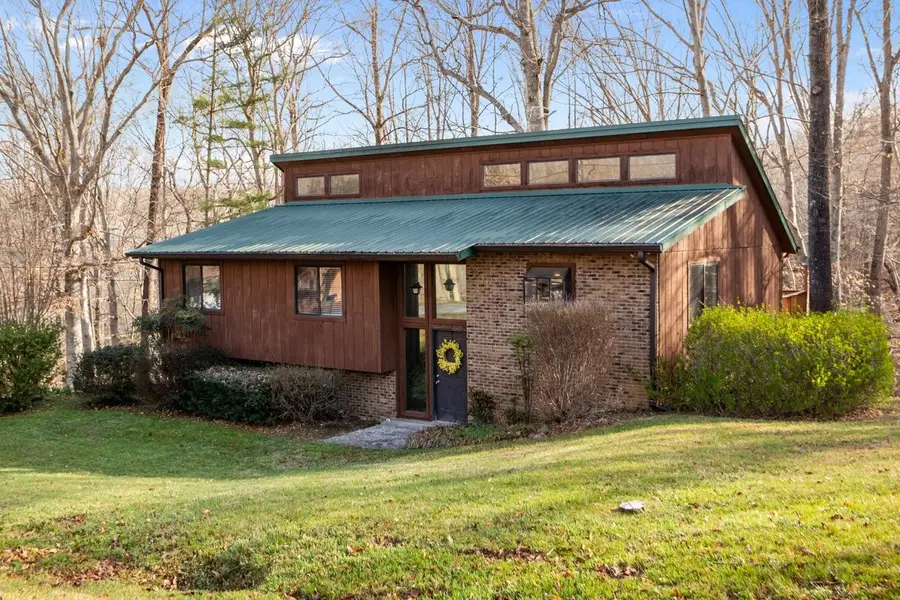 1102 Patterson Dr, Kingston Springs, TN 37082 - #2