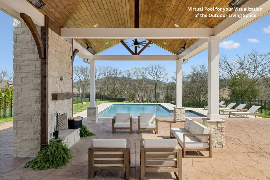 1010 Luxborough Dr, Hendersonville, TN 37075 - #2