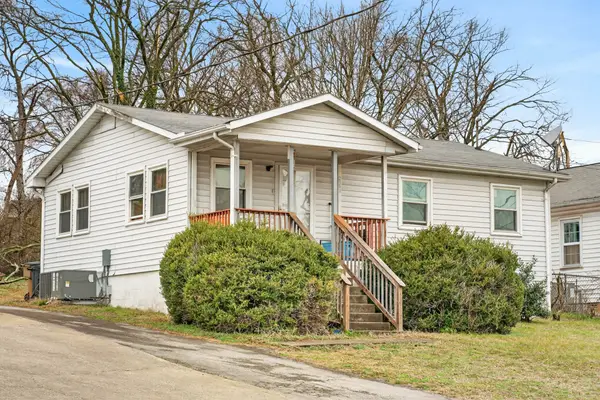 2162 Rock City St, Nashville, TN 37216
