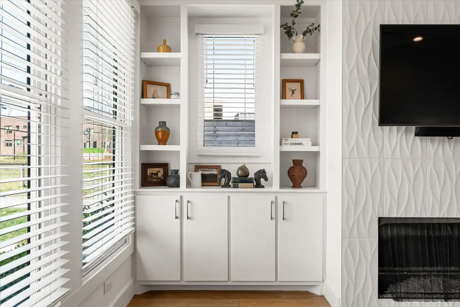 307 S 10th St #A, Nashville, TN 37206 - #3