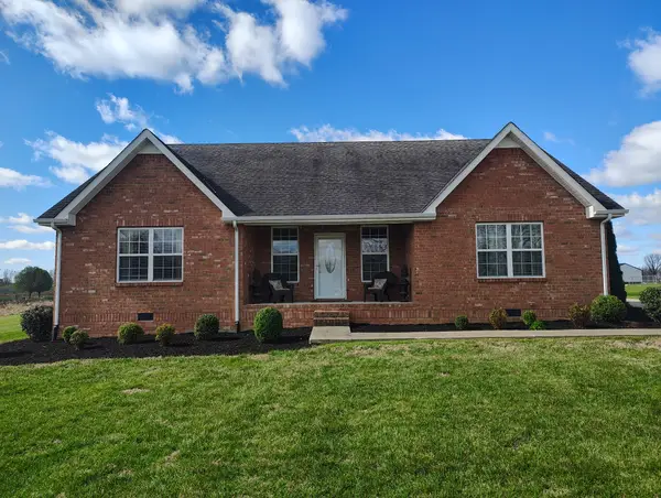 597 Long Creek Rd, Lafayette, TN 37083