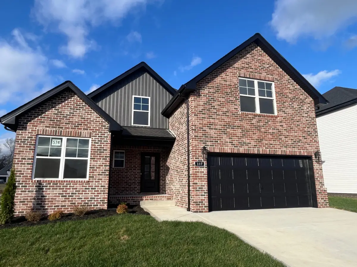 117 Sweet Clover Ct, Clarksville, TN 37040 - #1