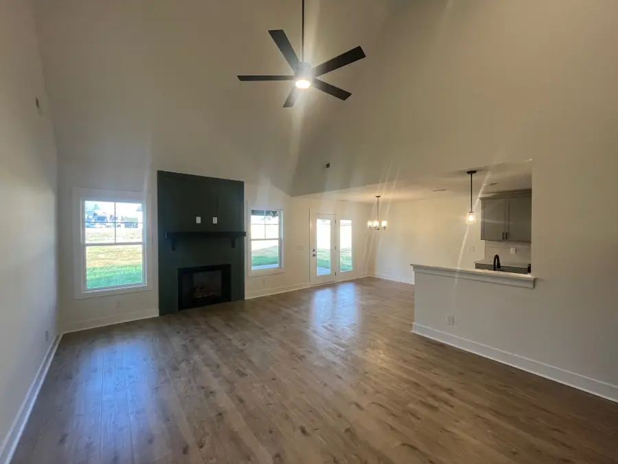 117 Sweet Clover Ct, Clarksville, TN 37040 - #3