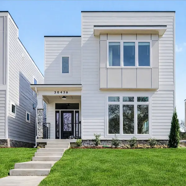 3045A Hillside Rd, Nashville, TN 37207