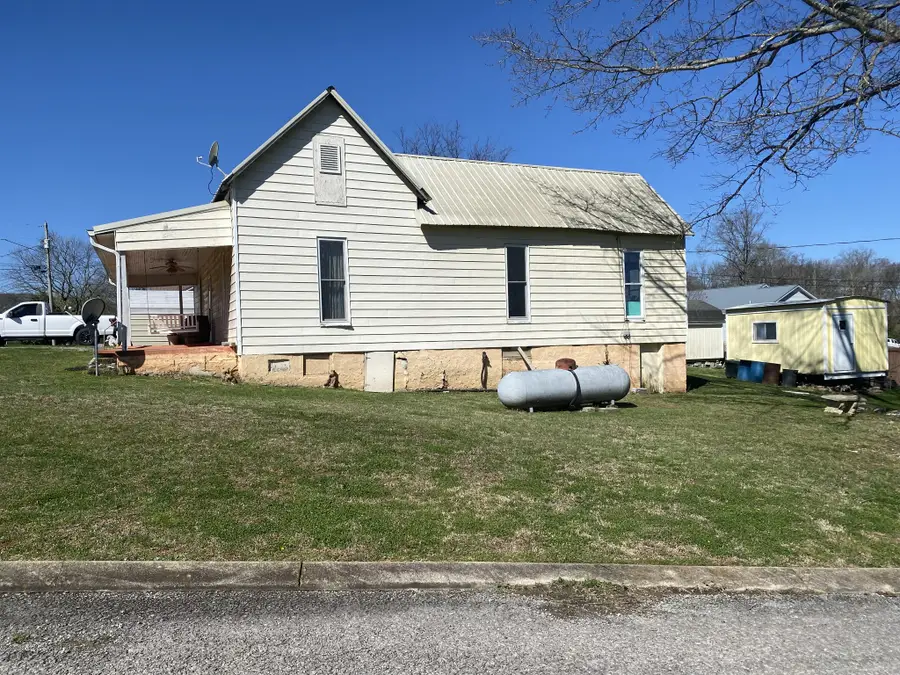 107 Twin Oaks Dr, Bell Buckle, TN 37020 - #2