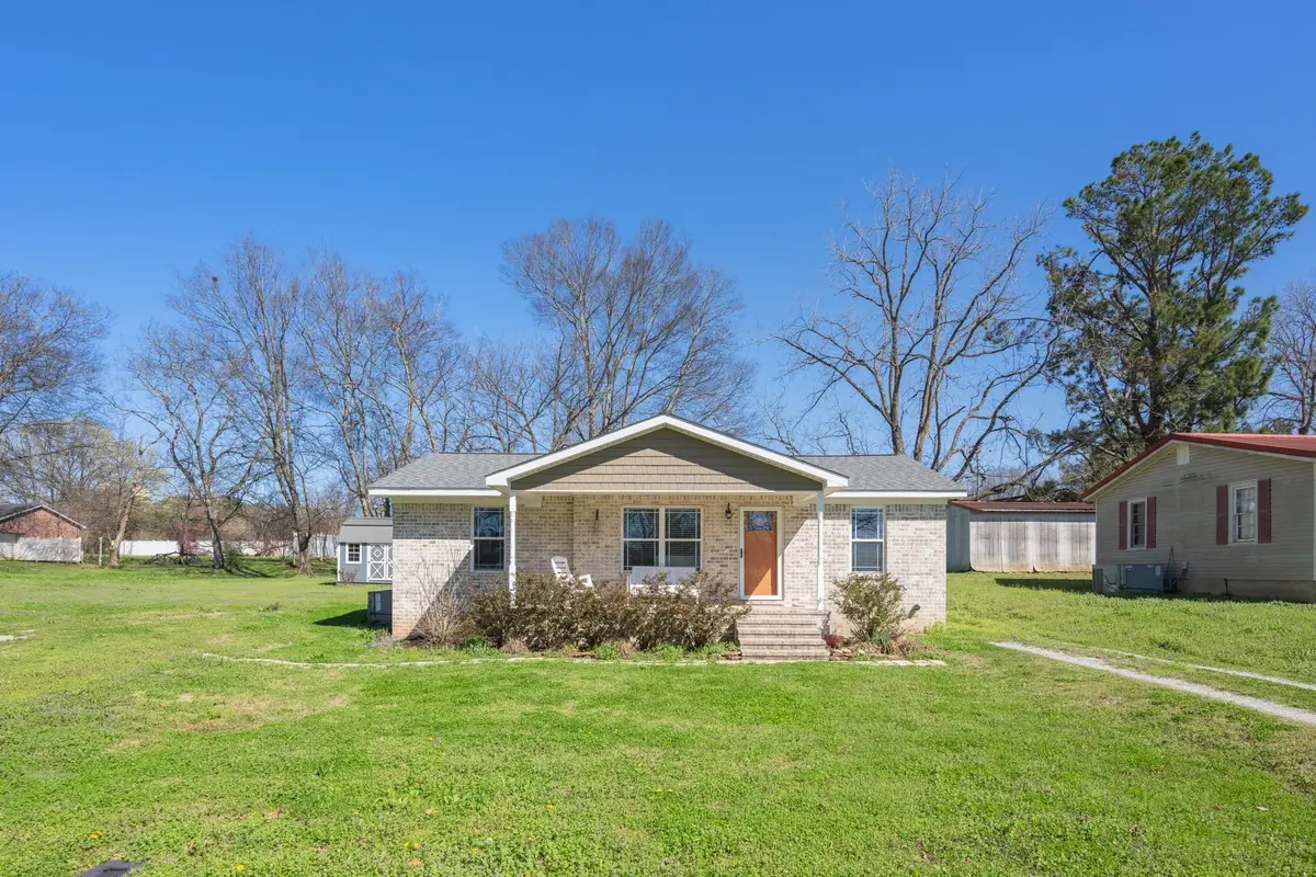 1950 Hinkle Rd, Sardis, TN 38371 - #1