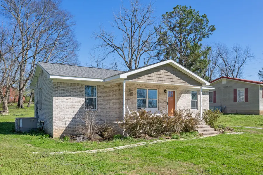 1950 Hinkle Rd, Sardis, TN 38371 - #2