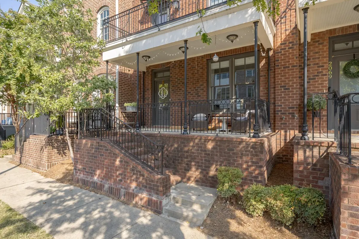 2063 Rural Plains Cir, Franklin, TN 37064 - #1