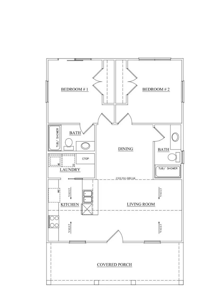 935 Wilkie St N, Mc Ewen, TN 37101 - #2