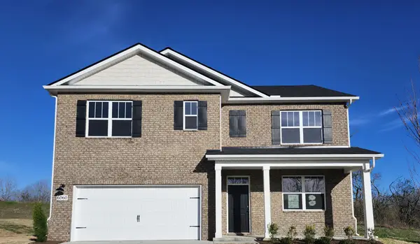 6060 Eugene Drive, Smyrna, TN 37167