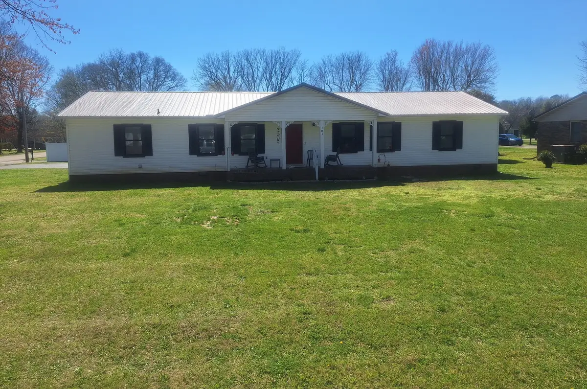 101 Lisa Cir, Winchester, TN 37398 - #1