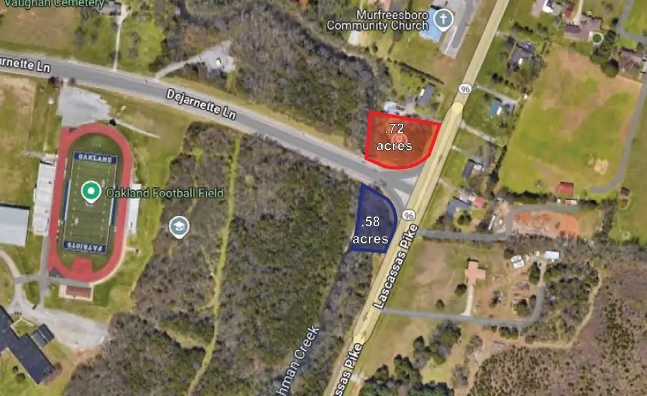 0 Dejarnette Lane, Murfreesboro, TN 37130 - #1