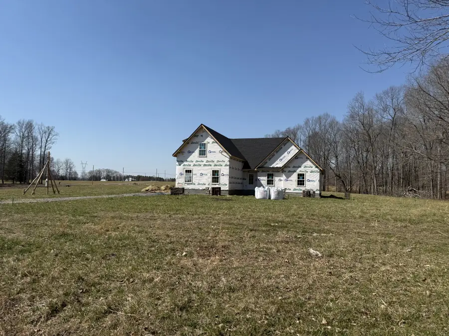 0 Dorsch Rd, Manchester, TN 37355 - #3