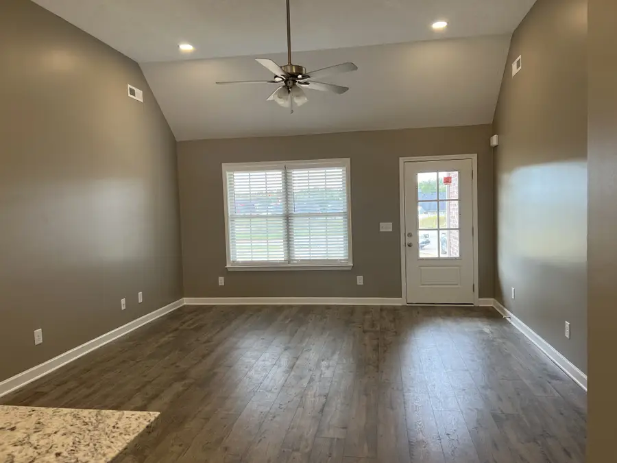 1 Dorsch Rd, Manchester, TN 37355 - #3