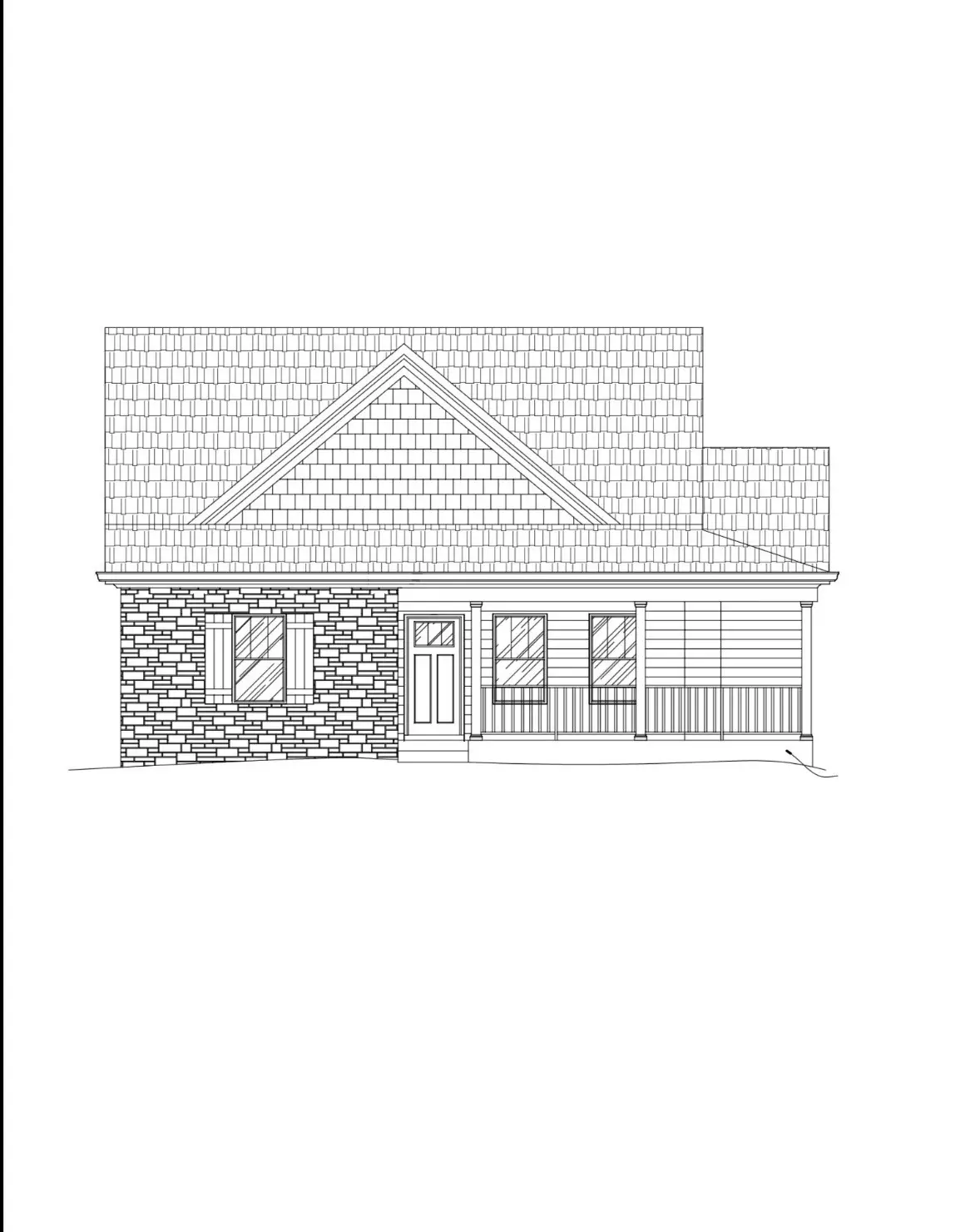 955 Wilkie St N, McEwen, TN 37101 - #1