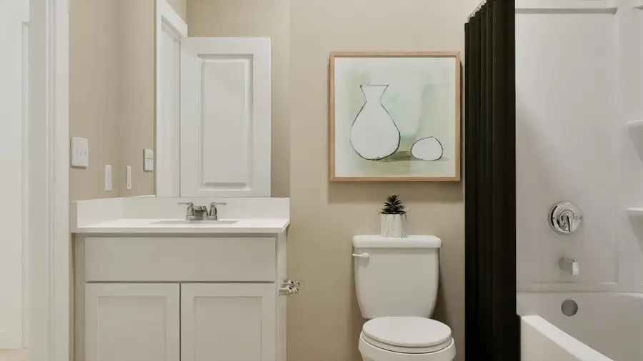 607 Shoemaker Lane, Clarksville, TN 37043 - #2