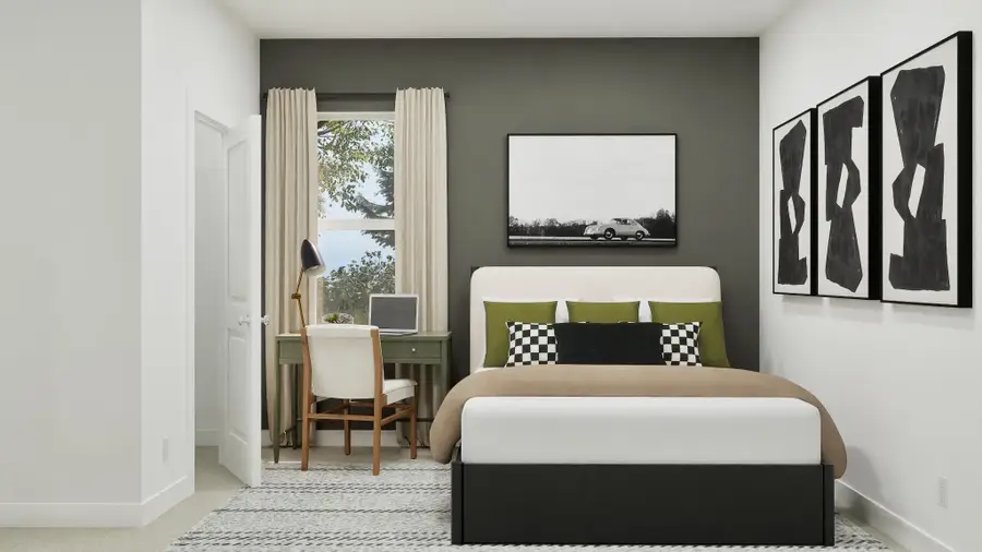 607 Shoemaker Lane, Clarksville, TN 37043 - #3