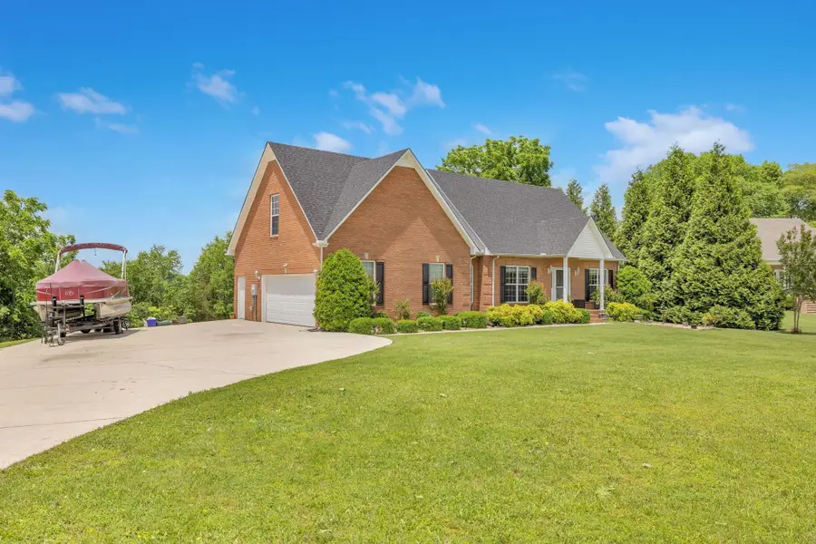 1157 Majors Cemetery Rd, Lynchburg, TN 37352 - #2