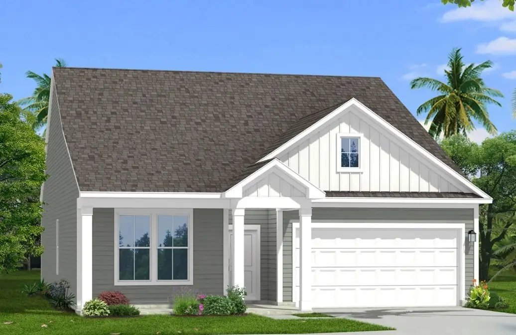 3342 Parmenter Street, Columbia, TN 38401 - #1