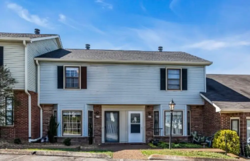 2204 Union Place Court, Columbia, TN 38401 - #1