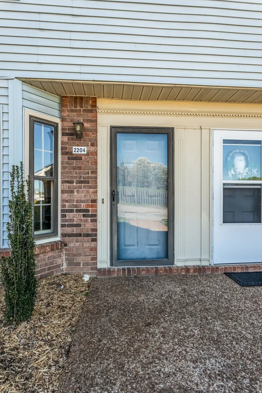 2204 Union Place Court, Columbia, TN 38401 - #3