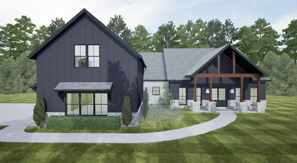 2107 Chivalry Way, Clarksville, TN 37040