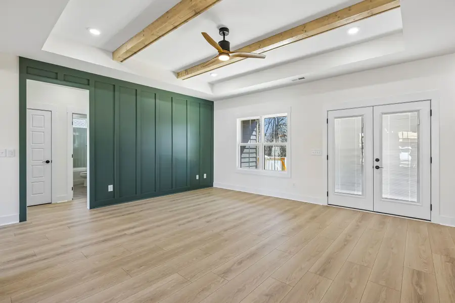 2107 Chivalry Way, Clarksville, TN 37040 - #2