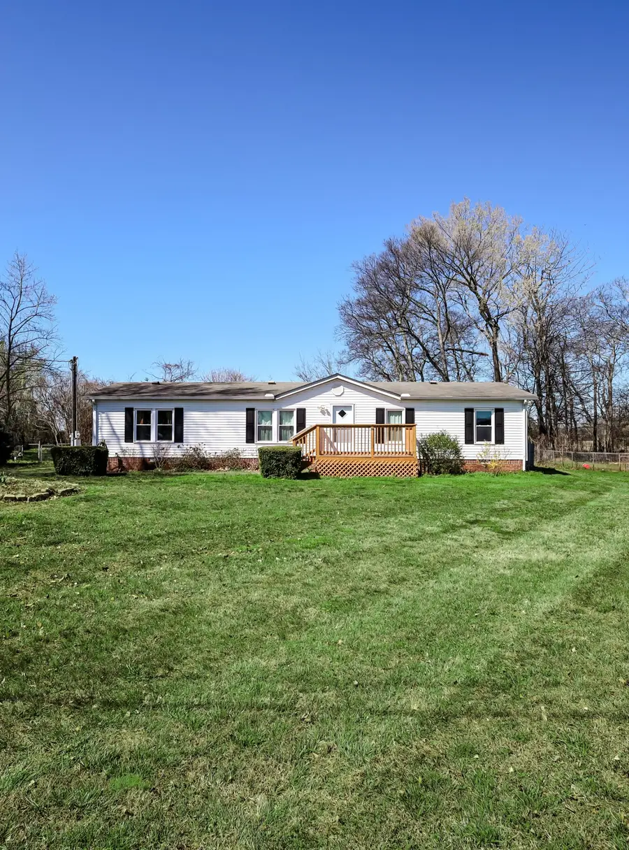 201 Orchard Ln, Bell Buckle, TN 37020 - #3