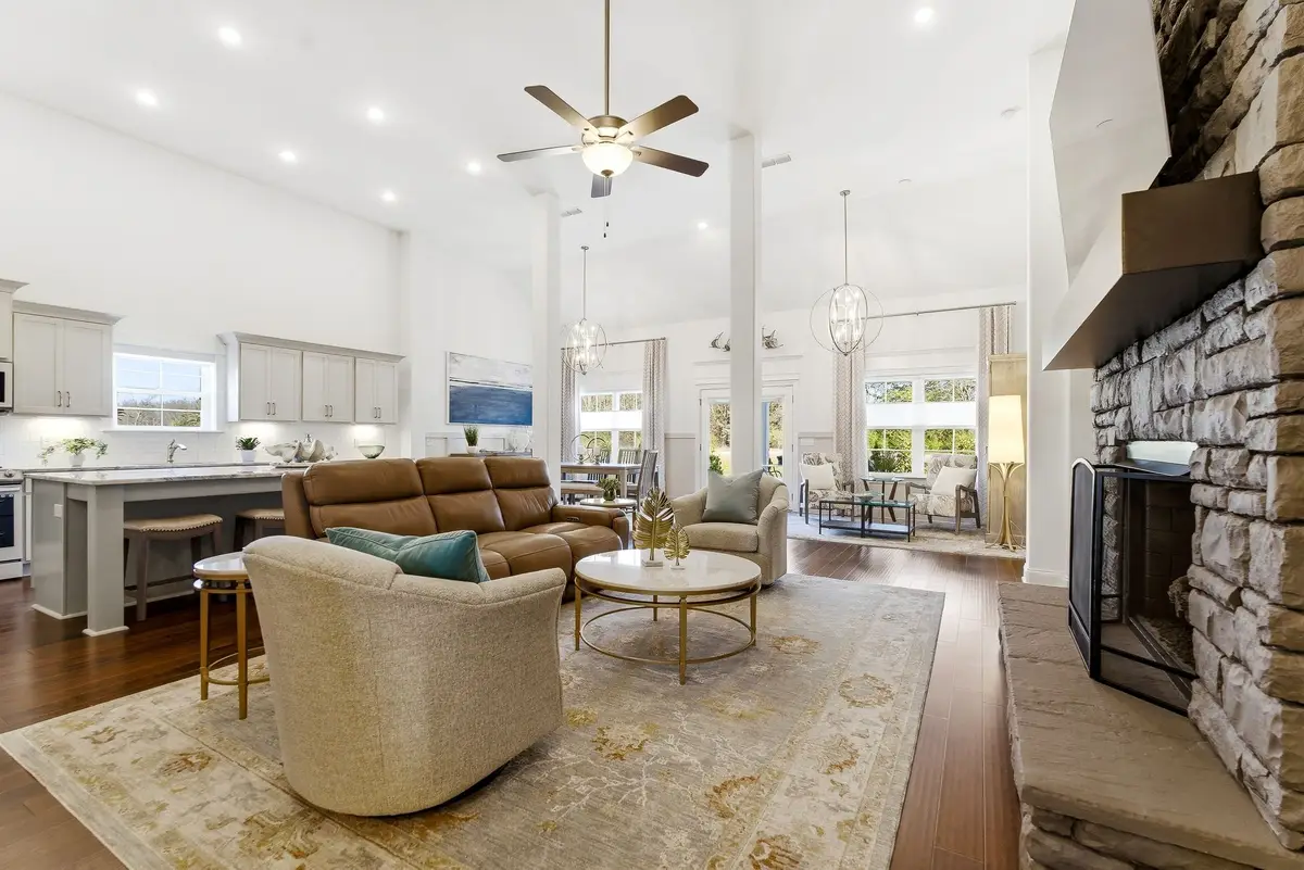 4128 Merryman Ln, Murfreesboro, TN 37127 - #1