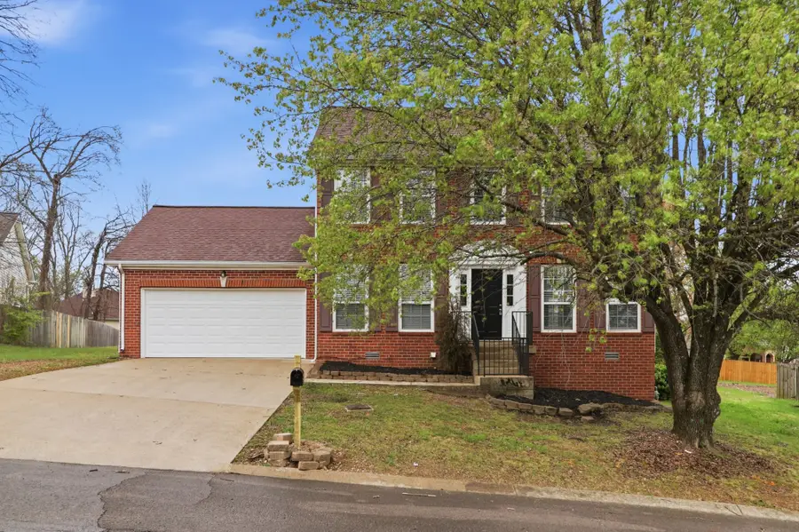 808 Pebble Creek Ct, Antioch, TN 37013 - #2